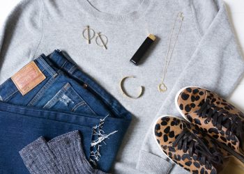 ultra chic decontracte