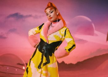 nouvelle collection desigual ete 2021