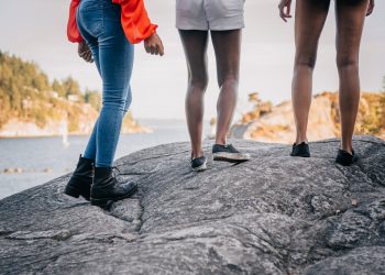 5 paires chaussures avoir dans son dressing