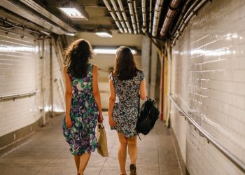 differents styles robes femme