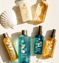 Bons plans Yves Rocher : Remise jusqu’à -40%