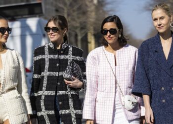 Les fashion faux-pas à éviter pour rester jeune et stylé