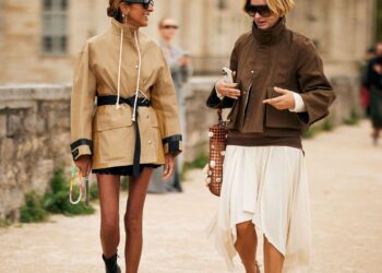 Les jupes tendance  à adopter