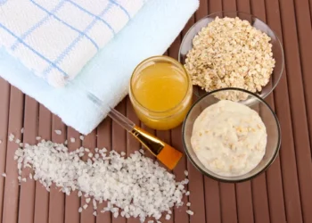 5 gommages à faire soi-même