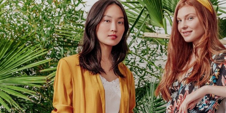 Bons plans Promod : Remise jusqu’à – 20%