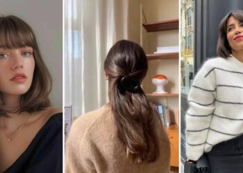 Les 5 coupes de cheveux que l&rsquo;on verra partout pour l&rsquo;automne 2024