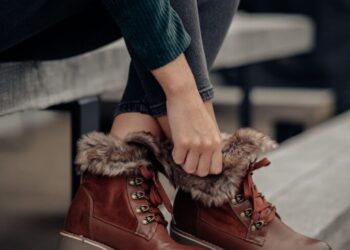 les chaussures pour femme tendance de l’hiver