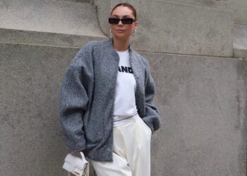 Les tendances mode devenues virales sur les réseaux