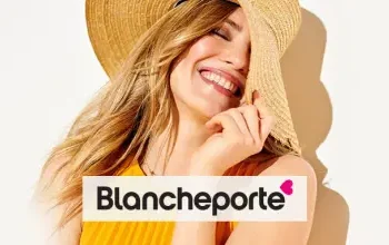 Black friday blancheporte : remise jusqu’à -70% + livraison gratuit avec un code promo