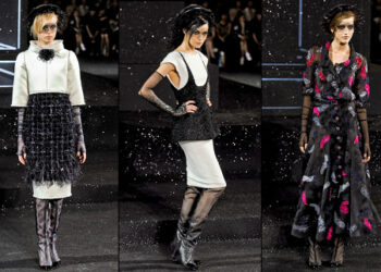 Haute Couture et prêt-à-porter la différence