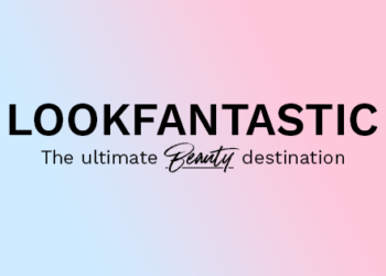 Back friday Look Fantastic : remise jusqu’à – 50%