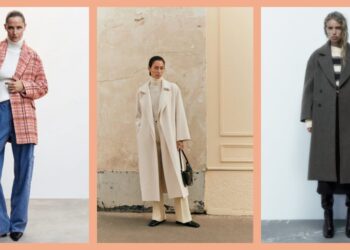 Les manteaux tendance pour l&rsquo;automne et l&rsquo;hiver