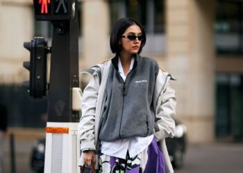 Réussir le look boho chic quand il fait froid