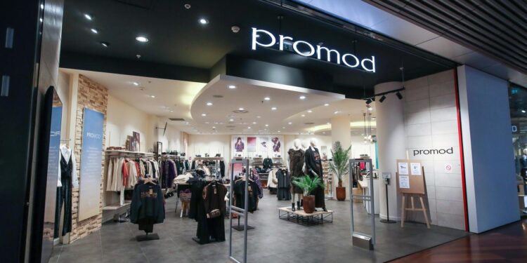 Bons plans Promod : remise de -20% jusqu&rsquo;au 1er Mars